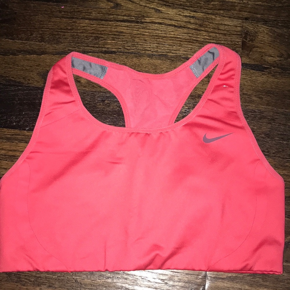 Nike sports bra